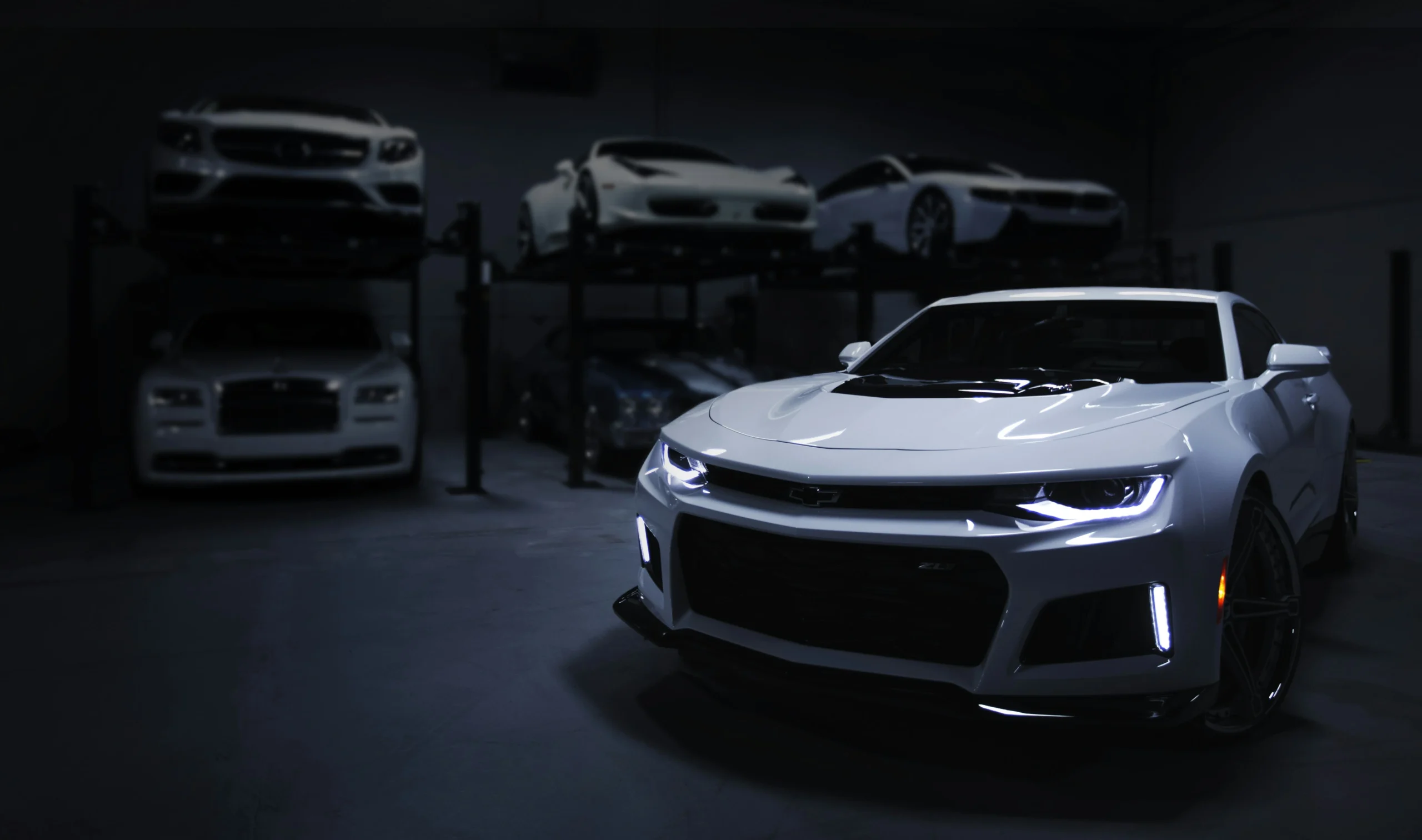 3M Paint Protection Film