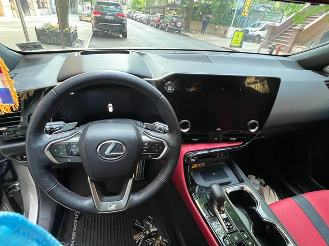 Dashboard coating