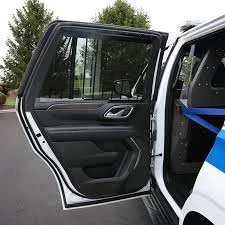 Body panel coating